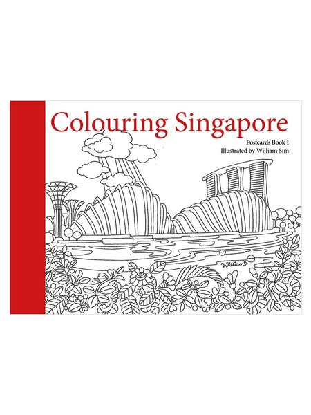 ArtsToU - Colouring Postcards Volume 1