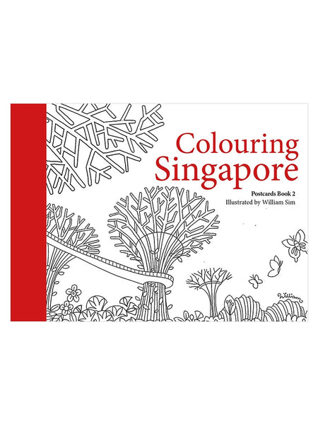 ArtsToU - Colouring Postcards Volume 2