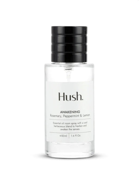 Hush Candle - Awakening Room Spray 50ml