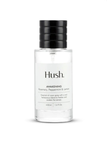 Hush Candle - Awakening Room Spray 50ml