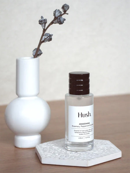 Hush Candle - Awakening Room Spray 50ml