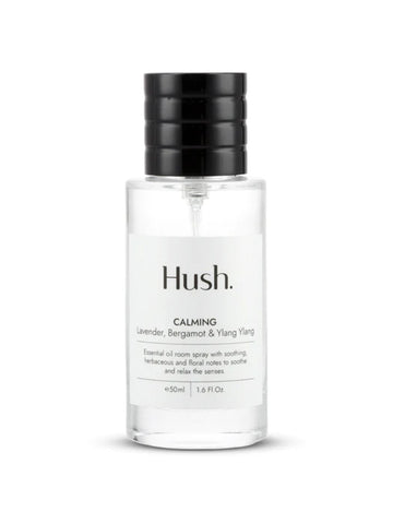 Hush Candle - Calming Room Spray 50ml