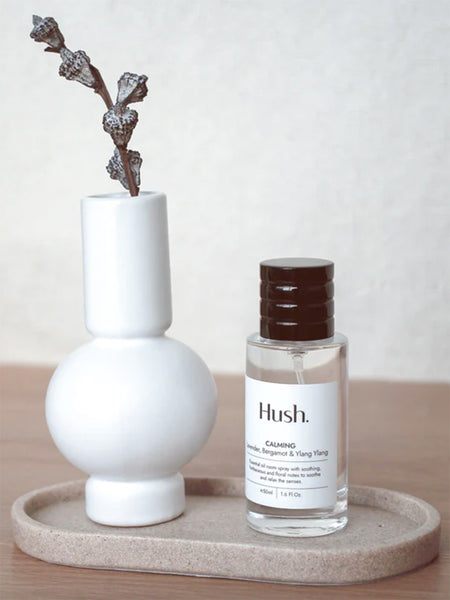 Hush Candle - Calming Room Spray 50ml