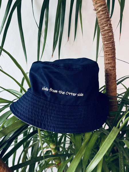 TCA - Otterwise Reversible Bucket Hat