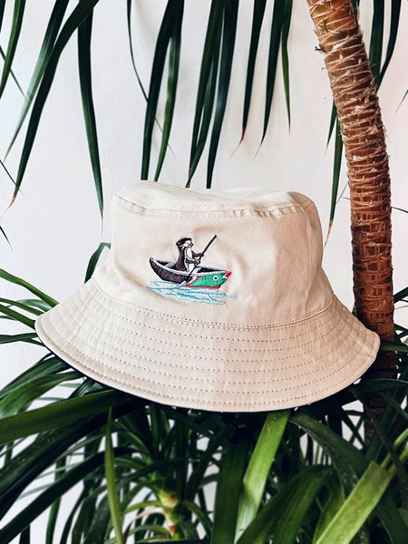 TCA - Otterwise Reversible Bucket Hat