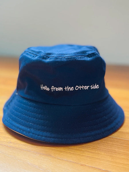 TCA - Otterwise Reversible Bucket Hat (Kid's)