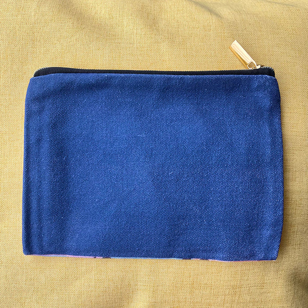 TCA - Peranakan Shophouses Pouch