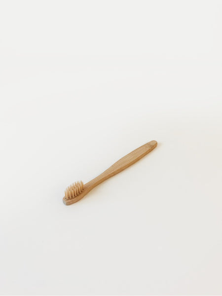 Eco Biz - Bamboo Toothbrush Kids