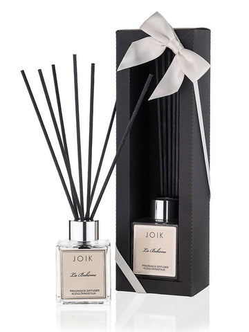JOIK Fragrance Reed Diffuser - La Boheme
