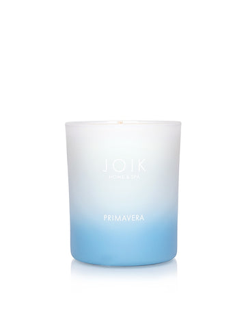 JOIK Rapeseed Wax Scented Candle - Primavera