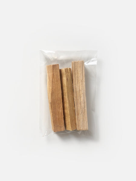 SS - Palo Santo Wood Sticks