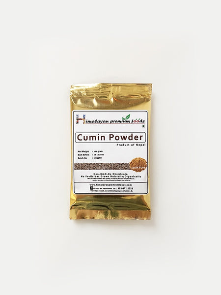 HPF - Cumin Powder