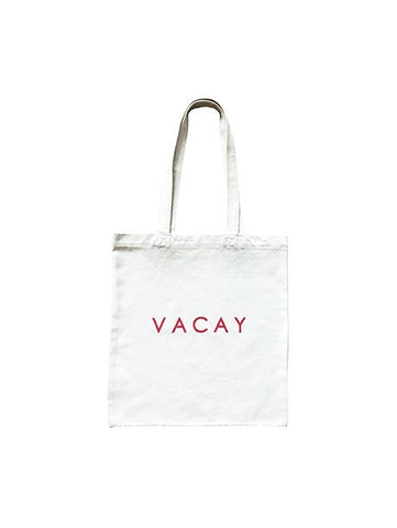 Fevrier Designs - Vacay Tote Bag (Totm018)