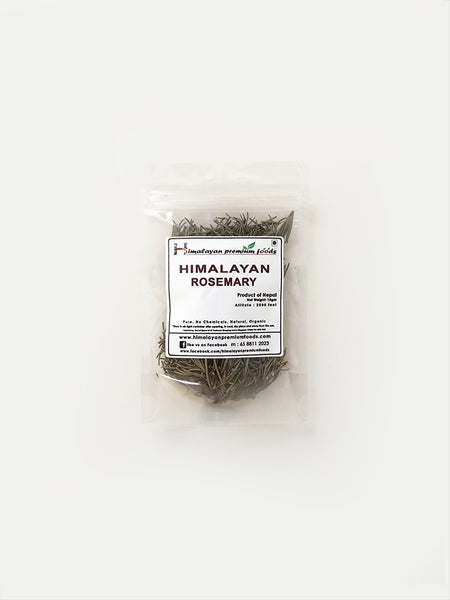 HPF - Rosemary Herb