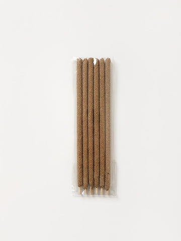 SS - Palo Santo Incense