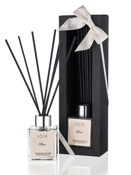 JOIK Fragrance Reed Diffuser - Cherie