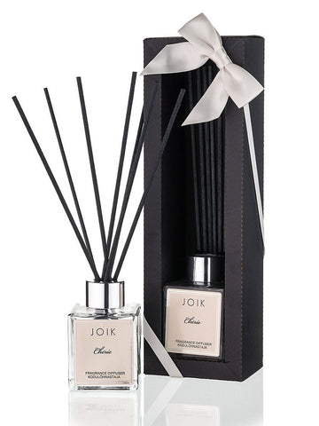 JOIK Fragrance Reed Diffuser - Cherie