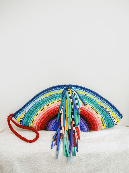 Muta wear - Clutch (MUTA-CALZONE)