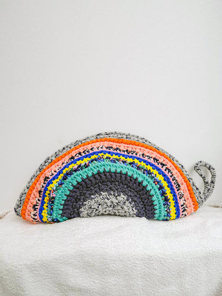 Muta wear - Clutch (MUTA-CALZONE)