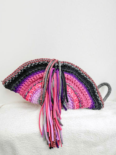 Muta wear - Clutch (MUTA-CALZONE)