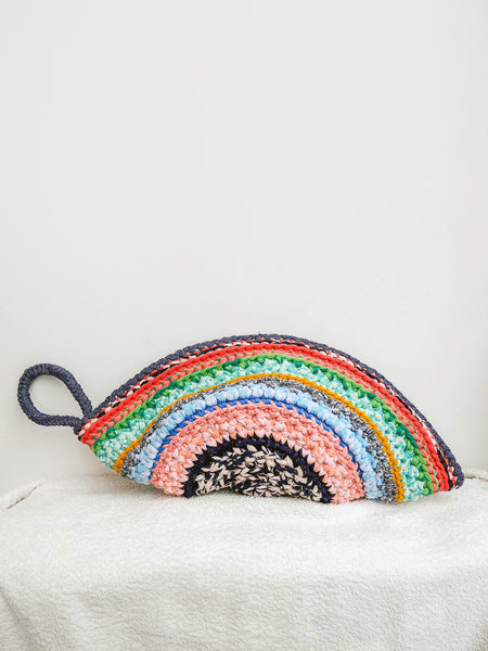 Muta wear - Clutch (MUTA-CALZONE)