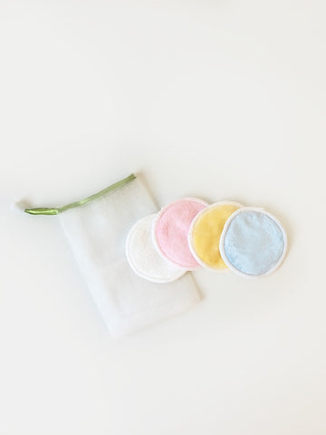 Eco Biz - Resuable Facial Cotton Pad