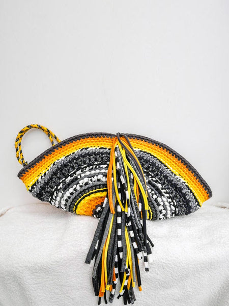 Muta wear - Clutch (MUTA-CALZONE)