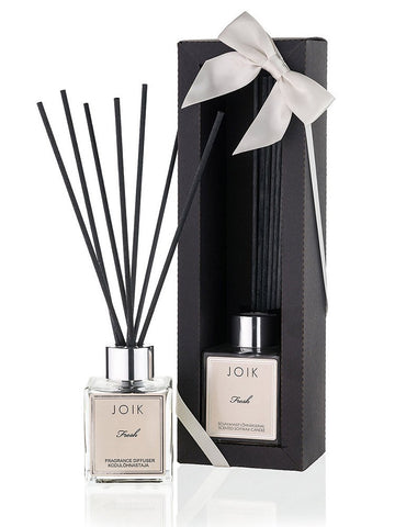 JOIK Fragrance Reed Diffuser - Forever Fresh