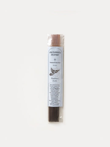 SS - Archangel Incense Raphael (Health)