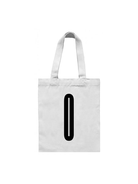 Fevrier Designs - I Alphabet Bag