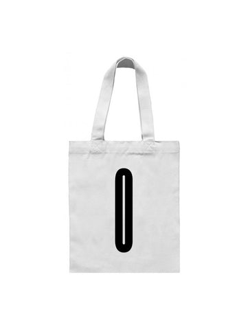 Fevrier Designs - I Alphabet Bag