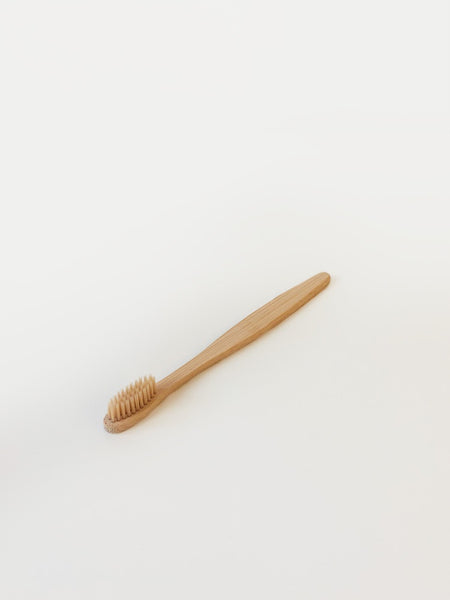 Eco Biz - Bamboo Toothbrush Adult
