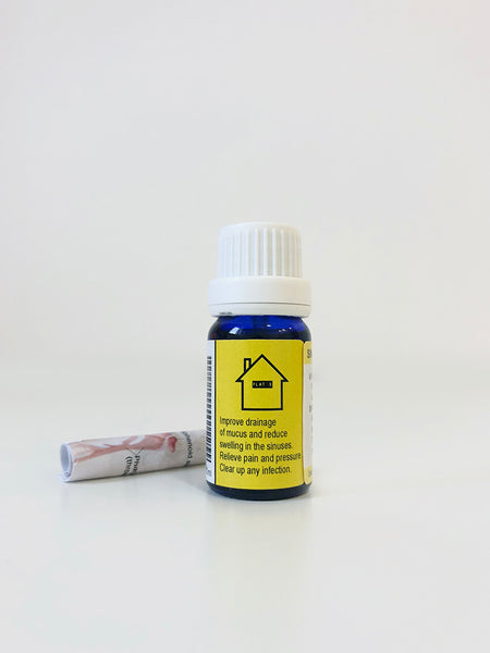Flat 3 - Sinus Remedy Essential Oil 10ml