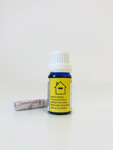 Flat 3 - Sinus Remedy Essential Oil 10ml