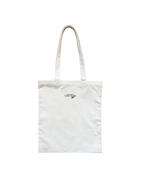 Fevrier Designs - Find What You Love And Let It Consume You Tote Bag (Totm019)