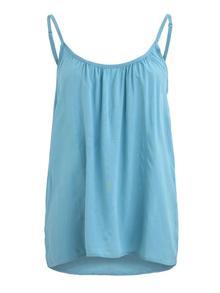 Indii Breeze - Poppy Top Mint