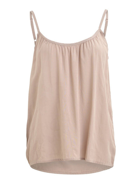 Indii Breeze - Poppy Top Nude