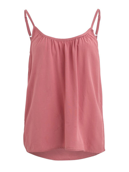 Indii Breeze - Poppy Top Pink