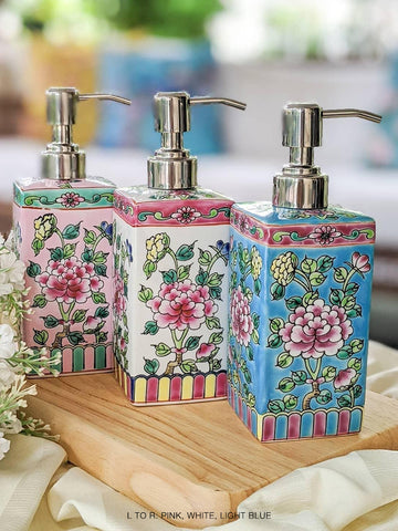 Joot - Soap Dispenser