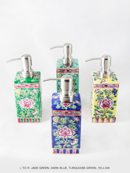 Joot - Soap Dispenser