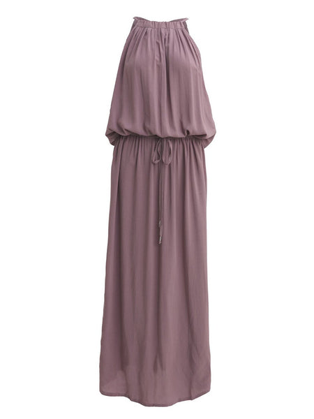 Indii Breeze - Dress Susan (Blush Pink)