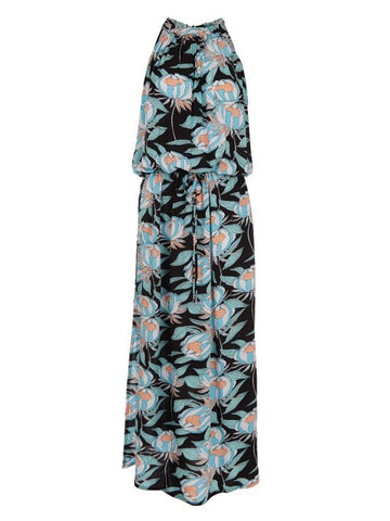 Indii Breeze - Dress Susan (Buttercup)